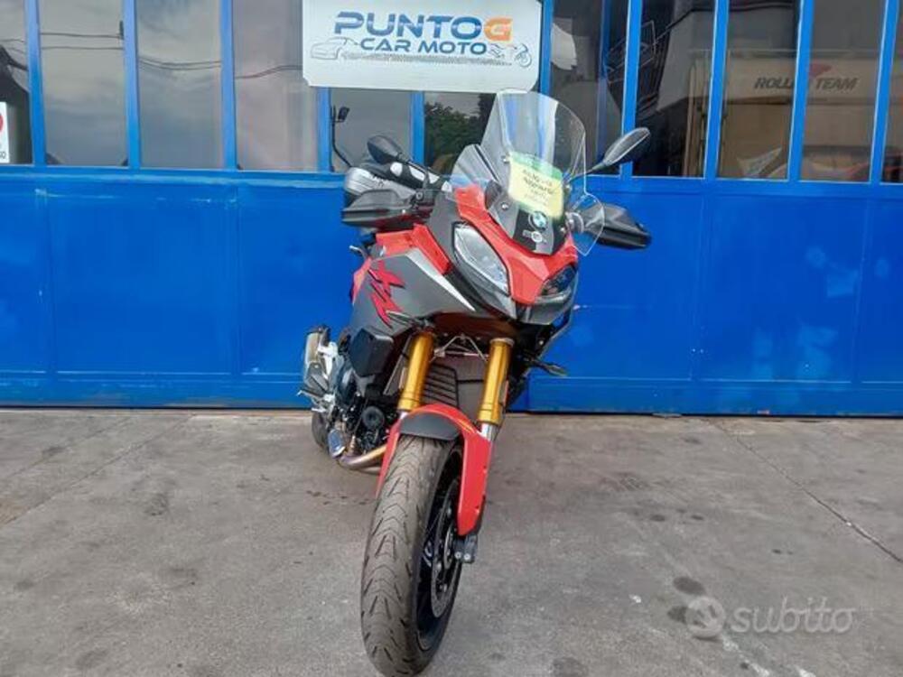 Bmw F 900 XR (2020 - 24) (6)