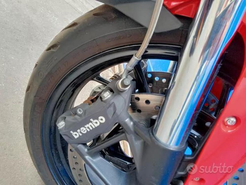 Bmw F 900 XR (2020 - 24) (7)