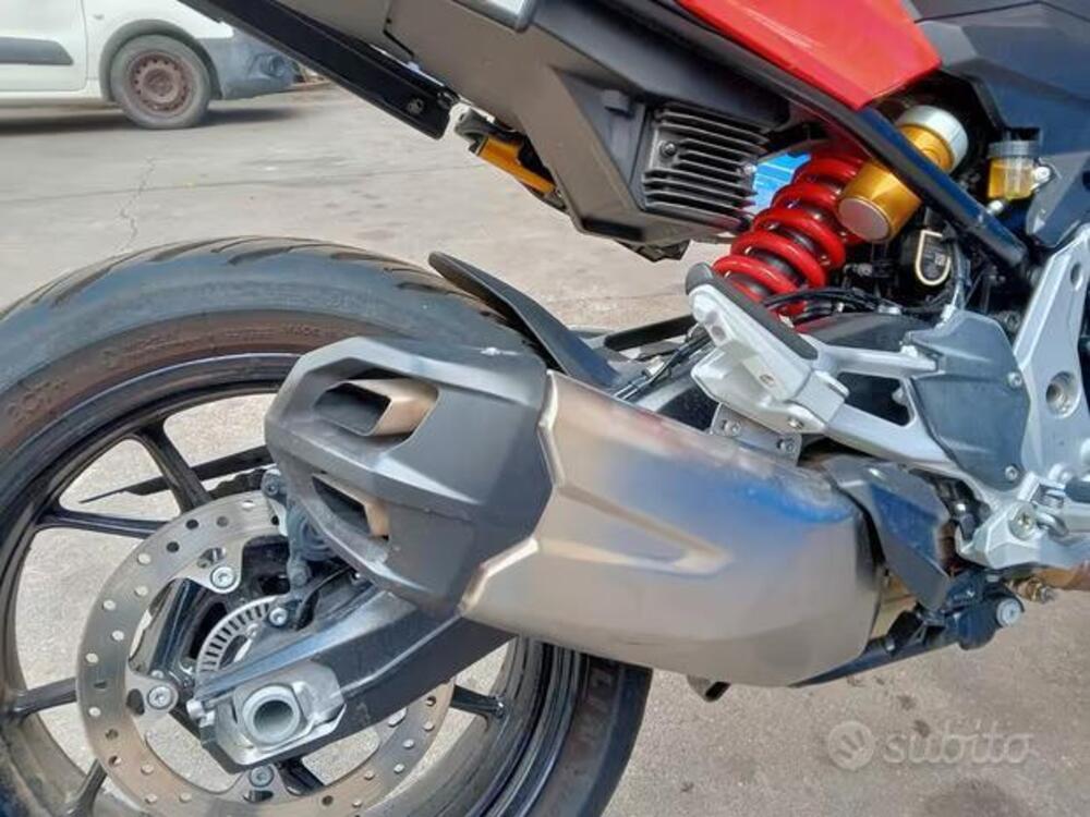 Bmw F 900 XR (2020 - 24) (12)