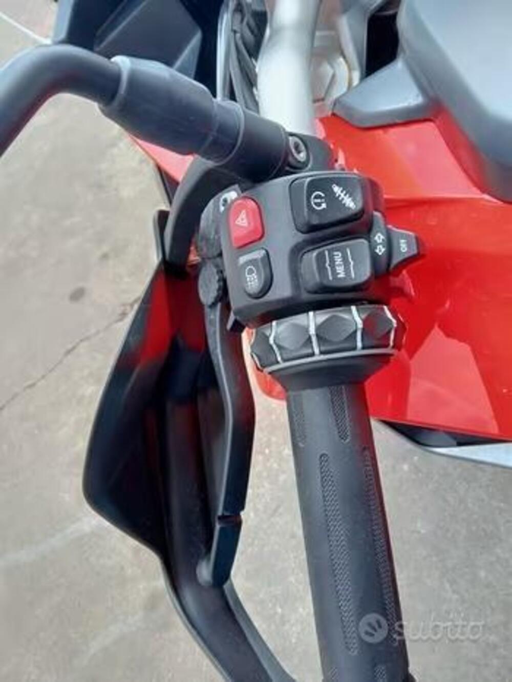 Bmw F 900 XR (2020 - 24) (13)