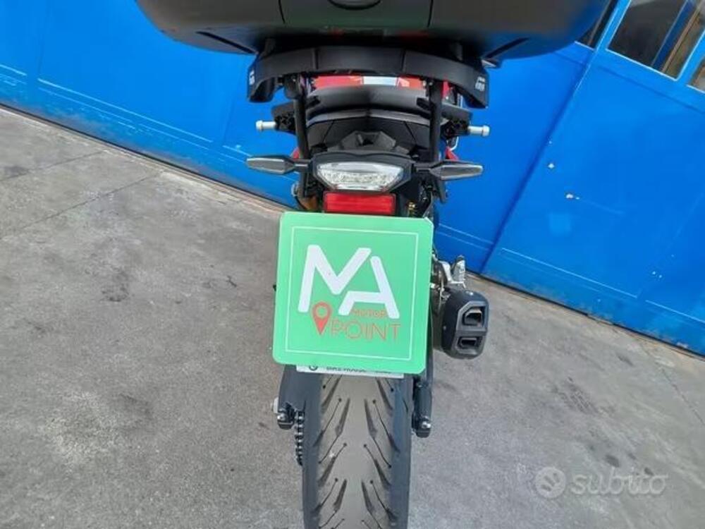 Bmw F 900 XR (2020 - 24) (14)