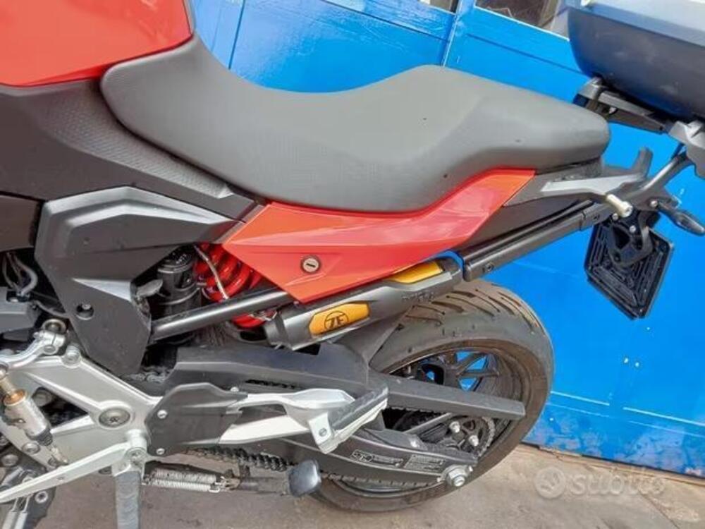 Bmw F 900 XR (2020 - 24) (16)