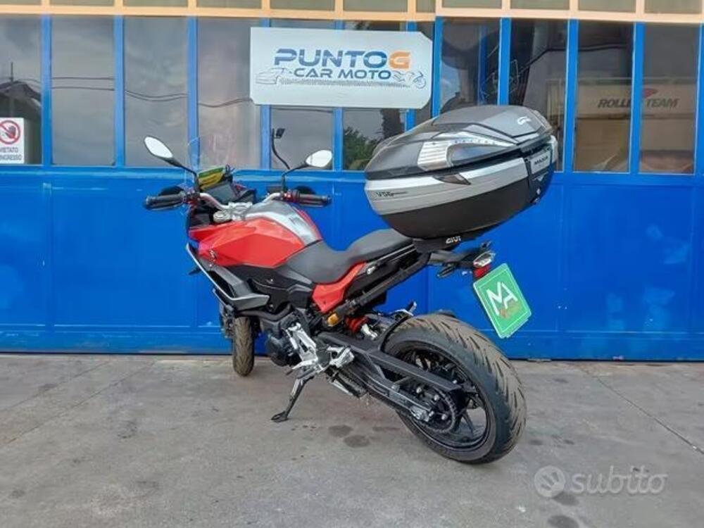 Bmw F 900 XR (2020 - 24) (19)