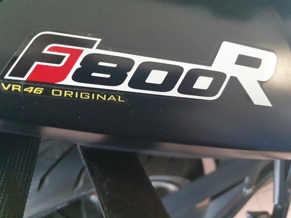 Bmw F 800 R (2012 - 14) (7)