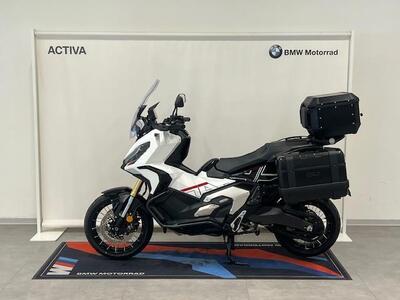 Honda X-ADV 750 DCT Travel (2021 - 24) usata