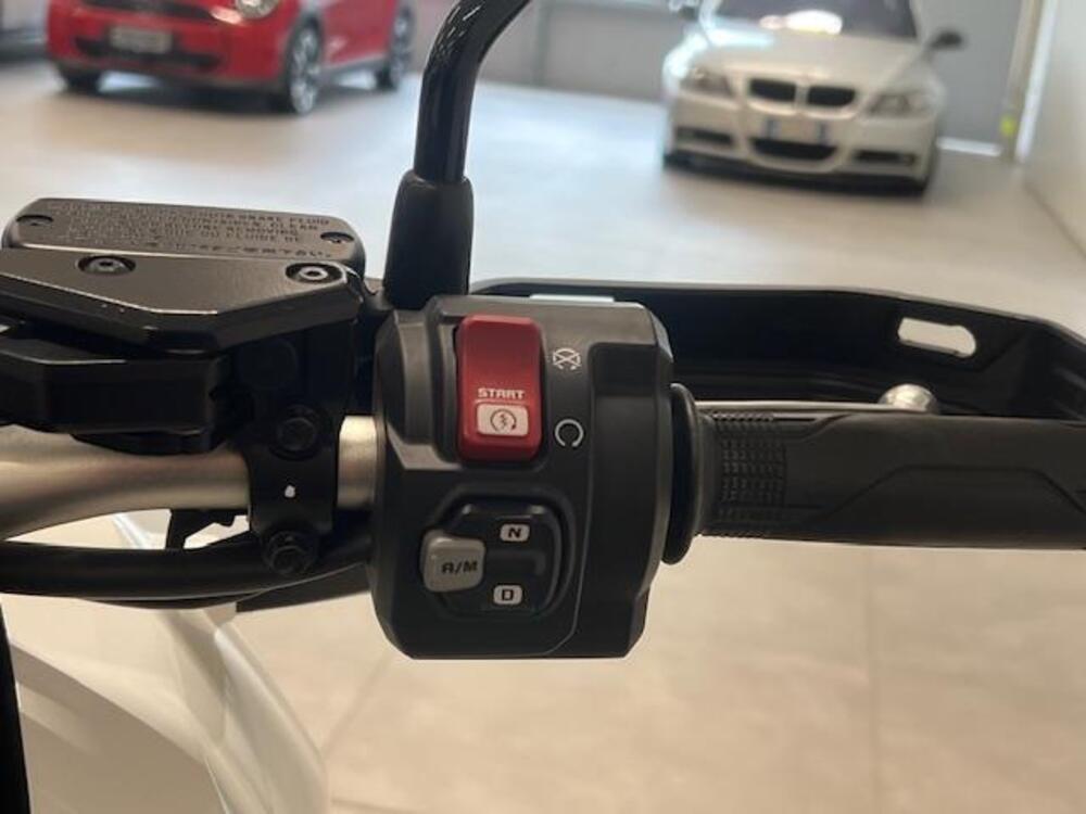 Honda X-ADV 750 DCT Travel (2021 - 24) (10)