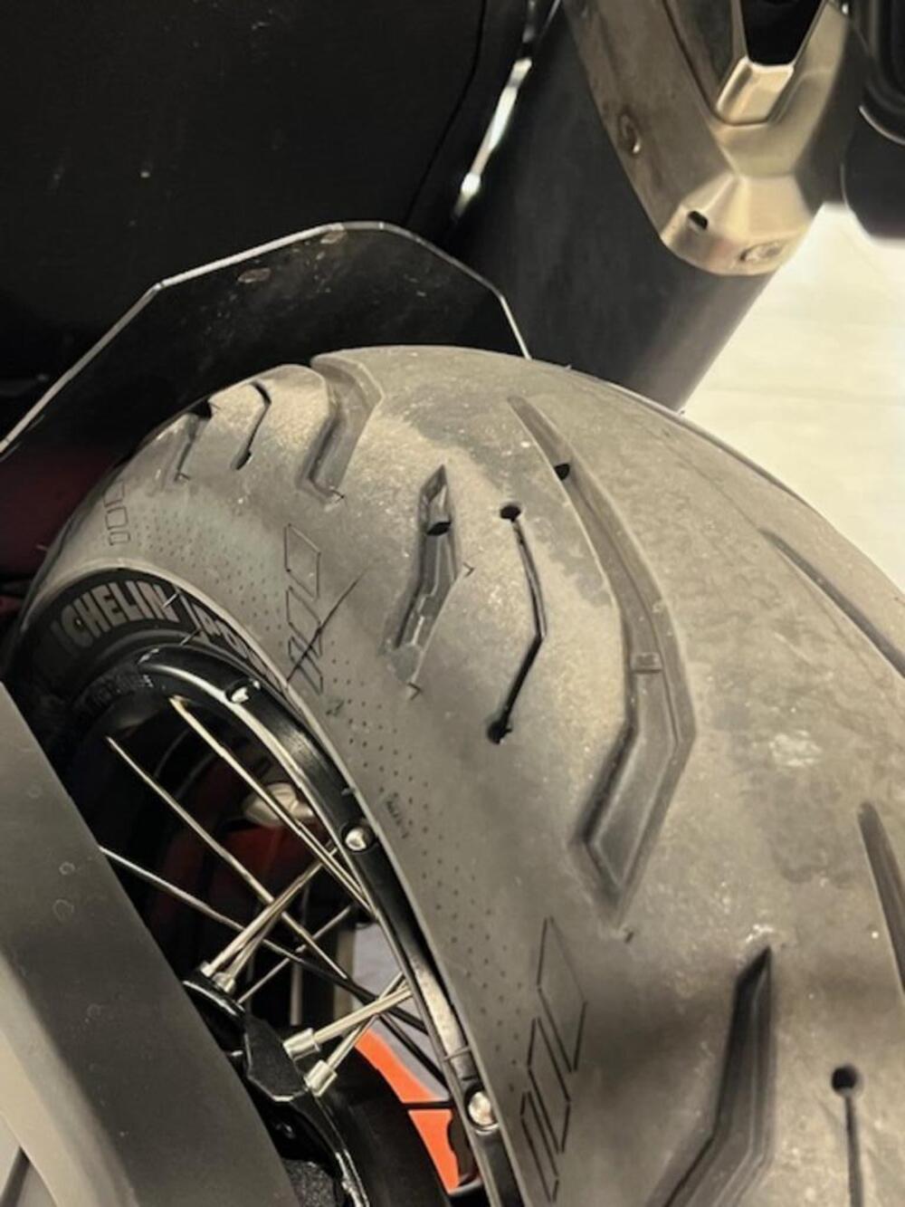 Honda X-ADV 750 DCT Travel (2021 - 24) (13)