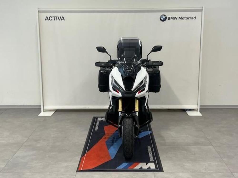 Honda X-ADV 750 DCT Travel (2021 - 24) (3)