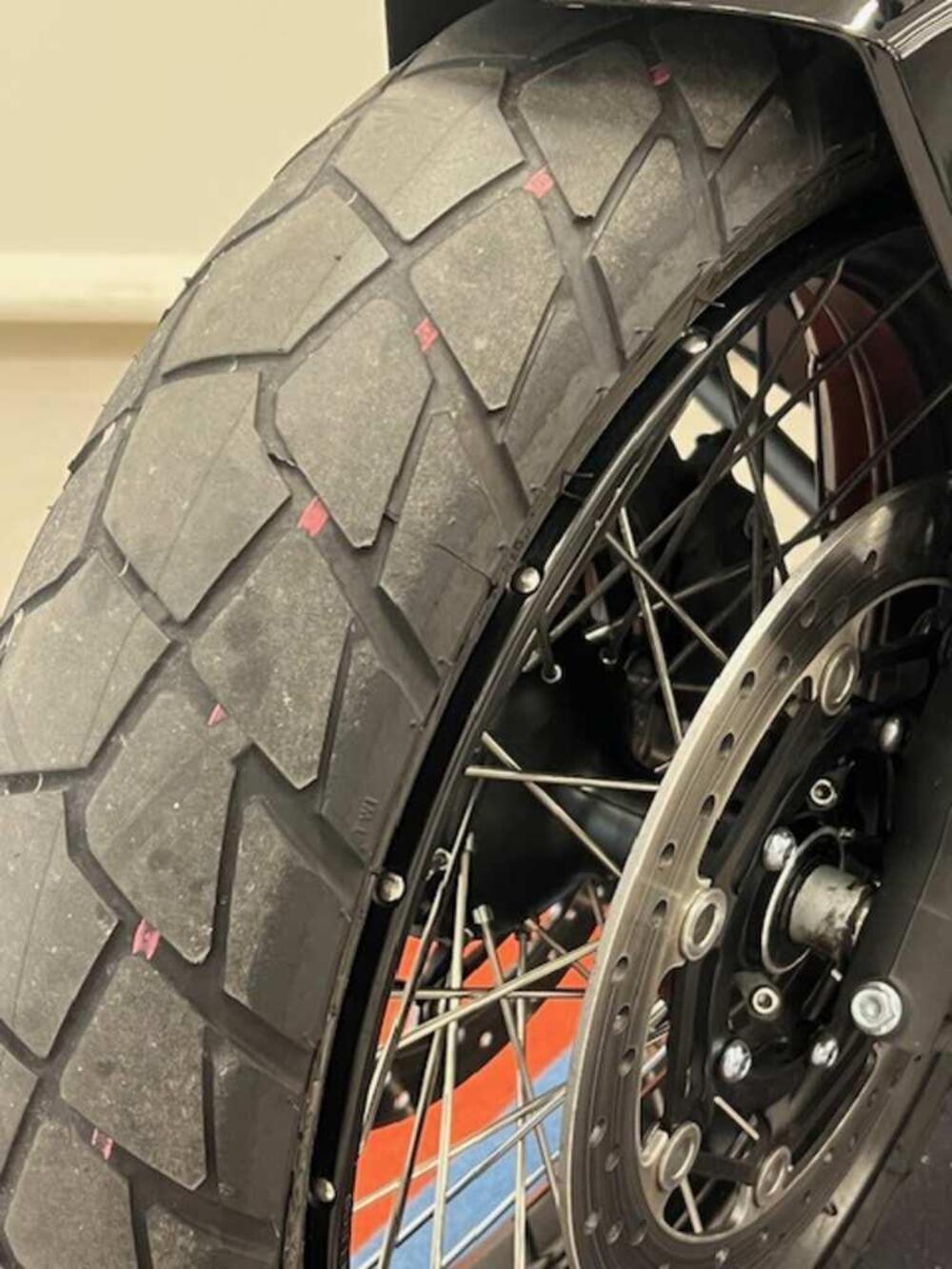 Honda X-ADV 750 DCT Travel (2021 - 24) (12)