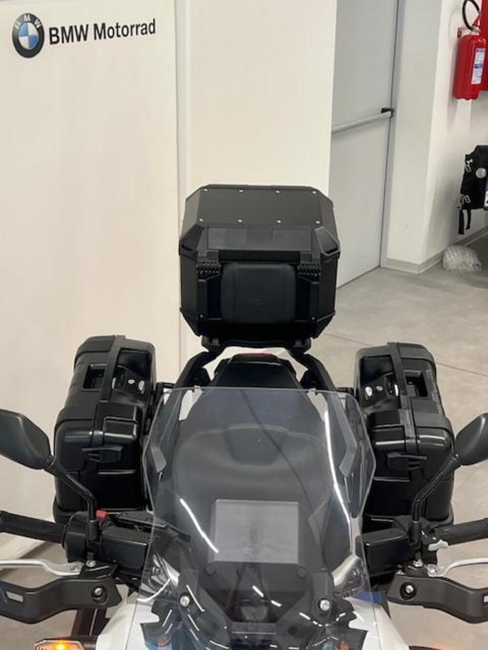 Honda X-ADV 750 DCT Travel (2021 - 24) (15)