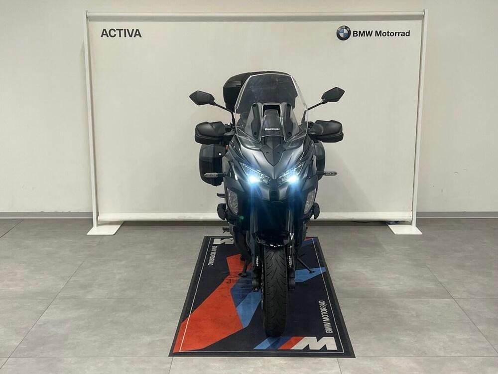 Kawasaki Versys 1000 S (2021 - 24) (3)