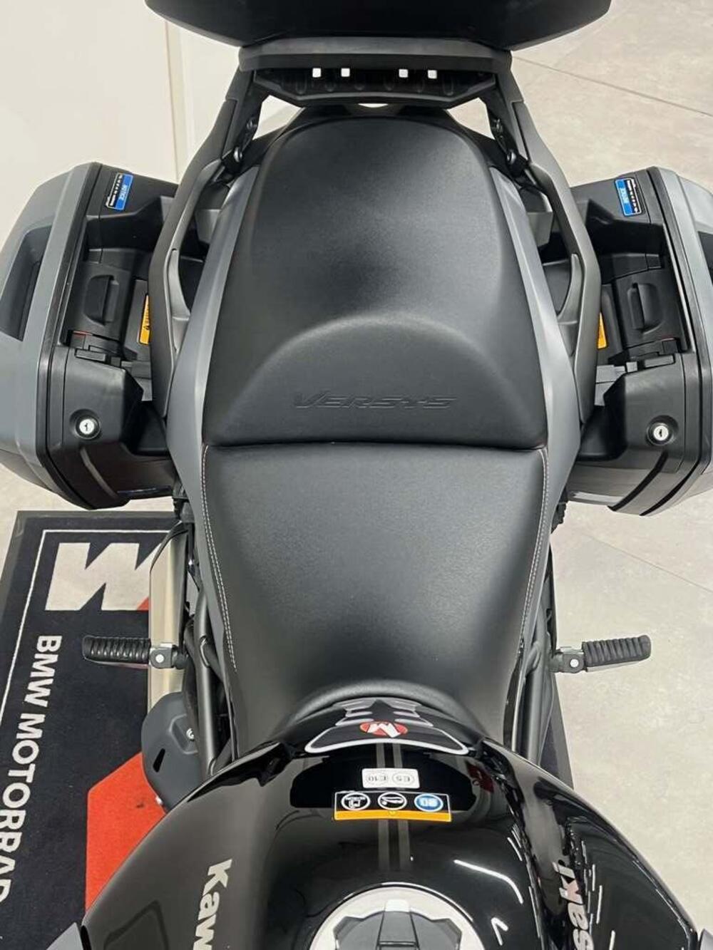 Kawasaki Versys 1000 S (2021 - 24) (7)