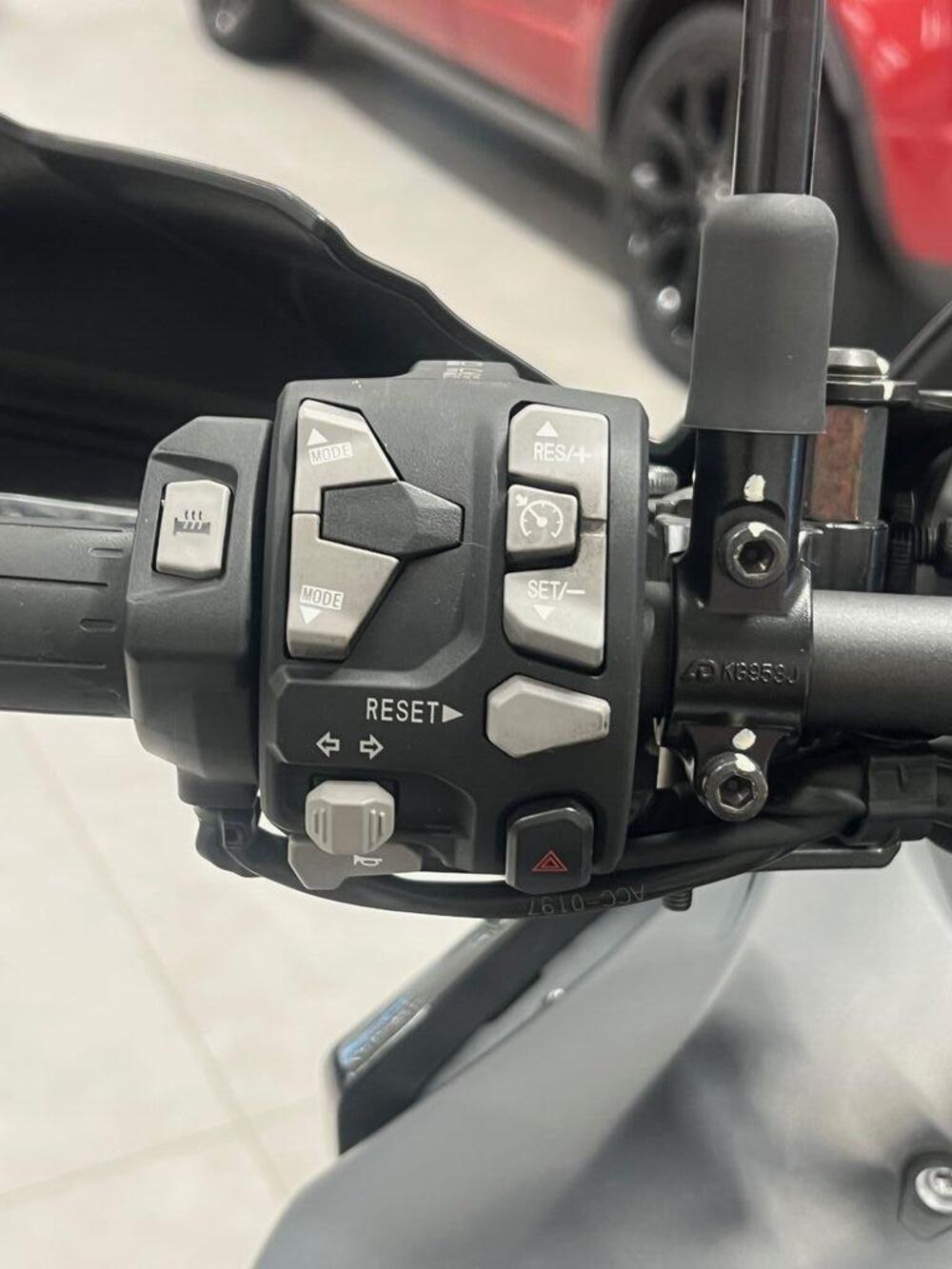 Kawasaki Versys 1000 S (2021 - 24) (9)