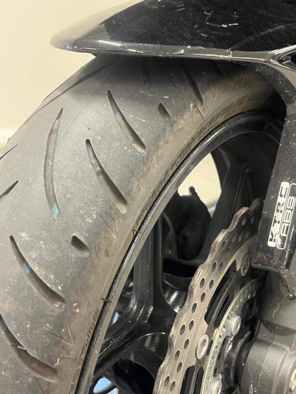 Kawasaki Versys 1000 S (2021 - 24) (11)