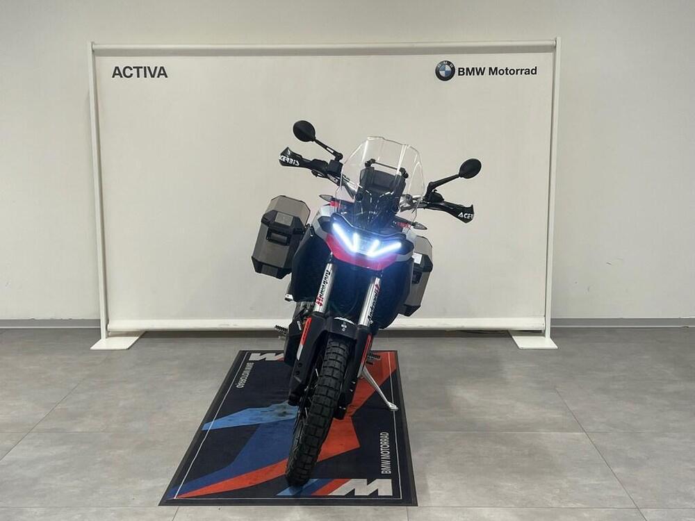 Aprilia Tuareg 660 (2022 - 24) (4)