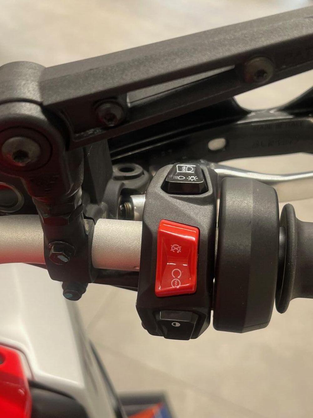 Aprilia Tuareg 660 (2022 - 24) (10)