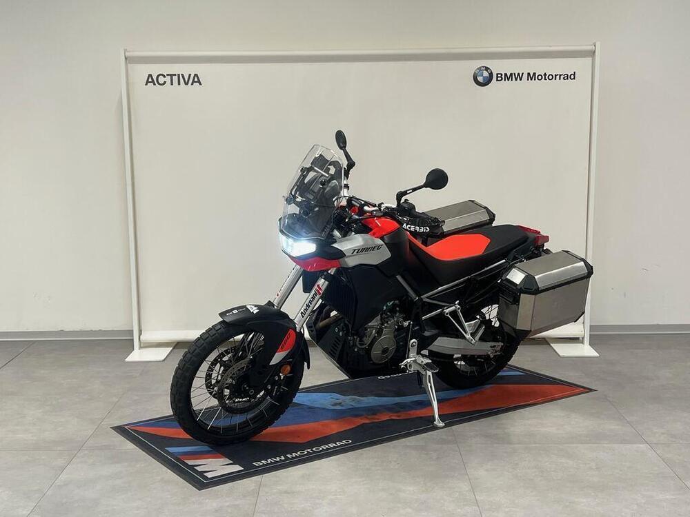 Aprilia Tuareg 660 (2022 - 24) (6)