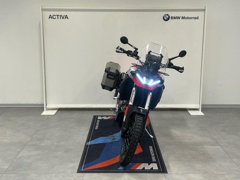 Aprilia Tuareg 660 (2022 - 24) (3)