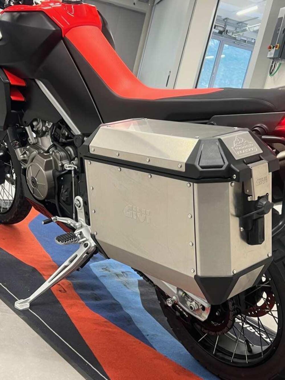 Aprilia Tuareg 660 (2022 - 24) (15)