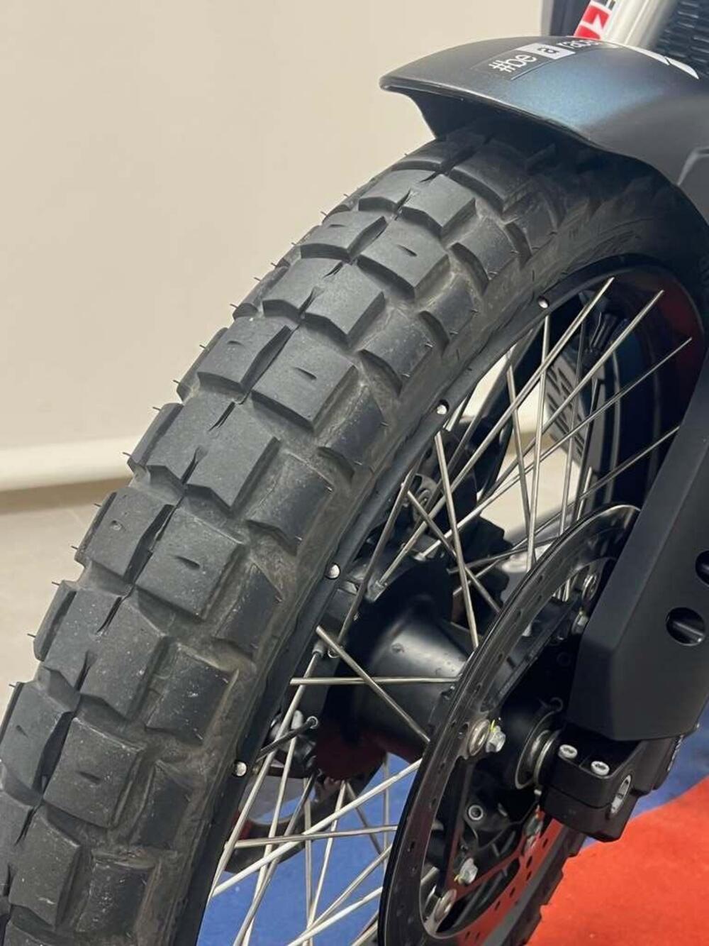 Aprilia Tuareg 660 (2022 - 24) (12)