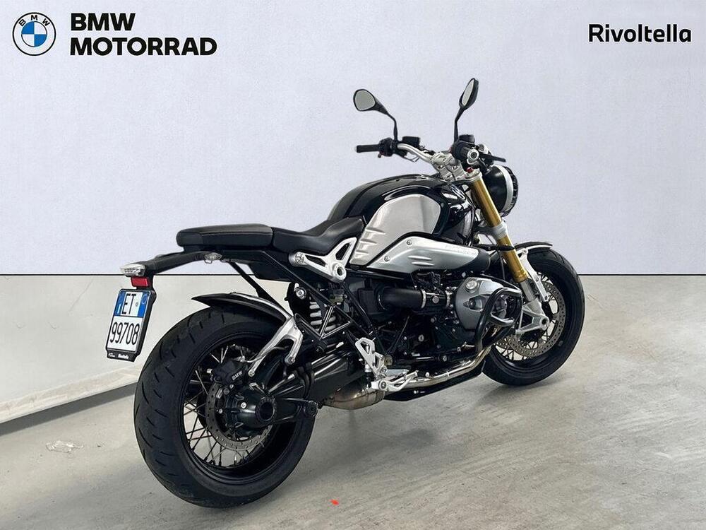 Bmw R nineT 1200 (2017 - 20) (6)