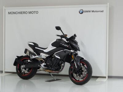 CFMOTO 800NK Sport (2023 - 25) usata