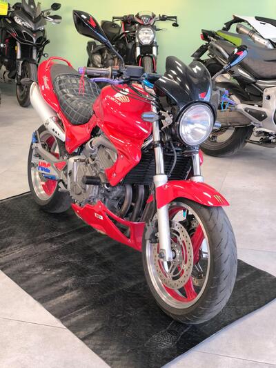 Honda Hornet 600 (2000 - 02) usata