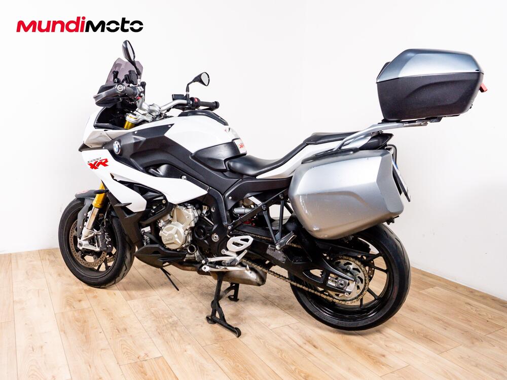 Bmw S 1000 XR (2020 - 23) (7)