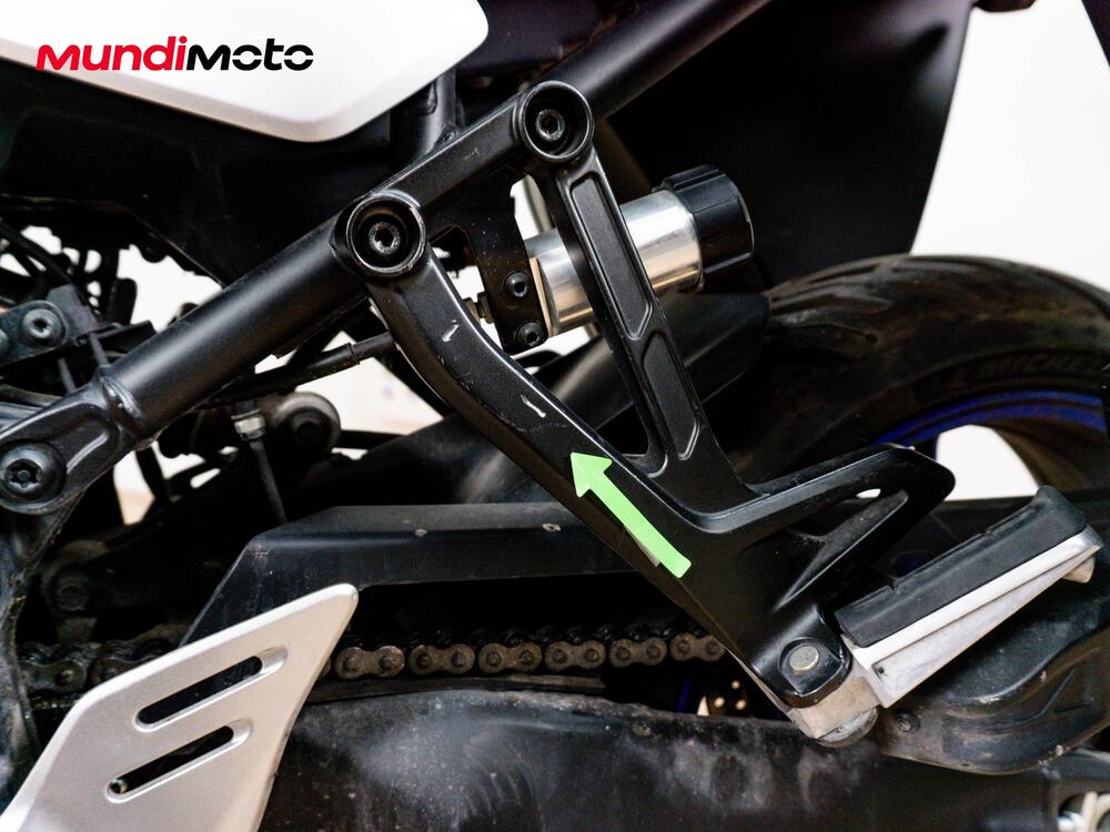 Yamaha Tracer 9 GT (2021 - 24) (15)