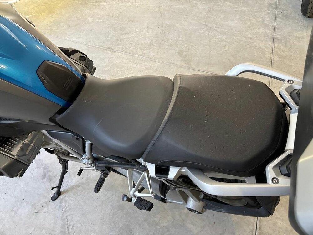 Bmw R 1250 GS (2019 - 20) (9)