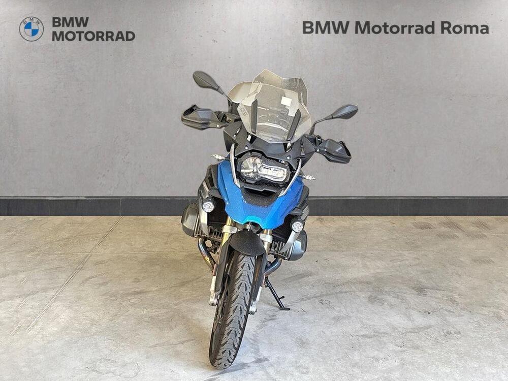 Bmw R 1250 GS (2019 - 20) (3)