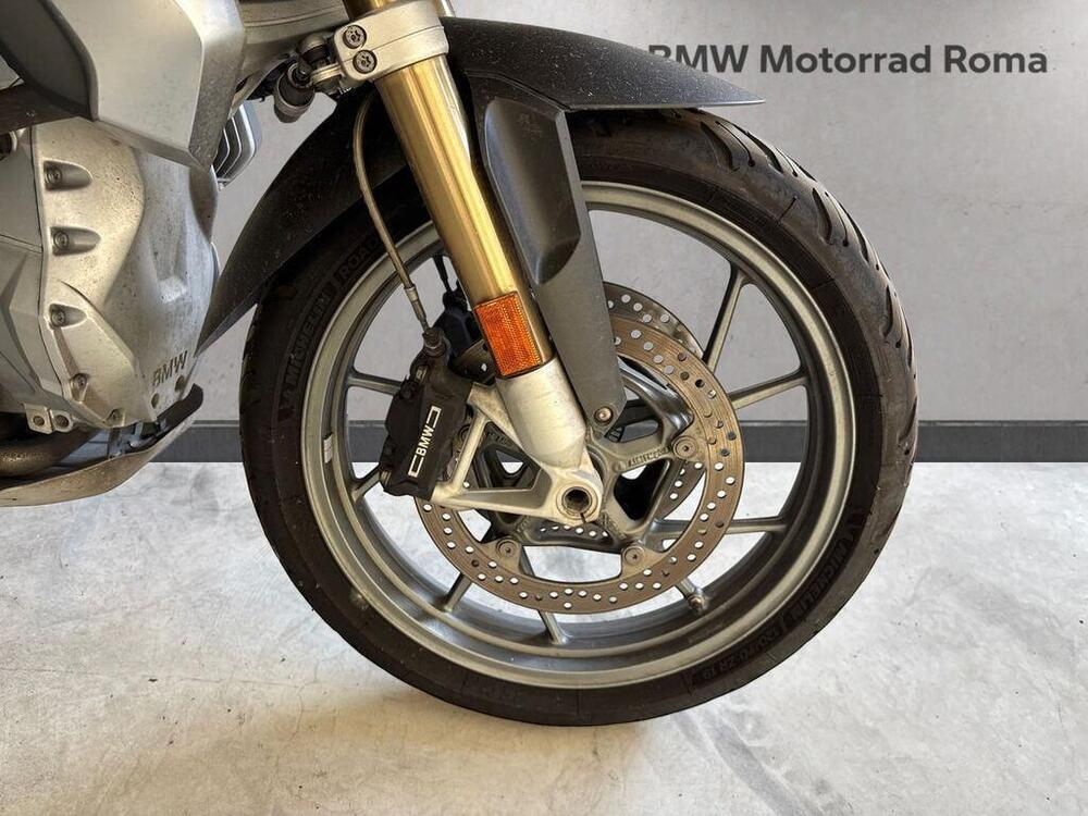 Bmw R 1250 GS (2019 - 20) (5)