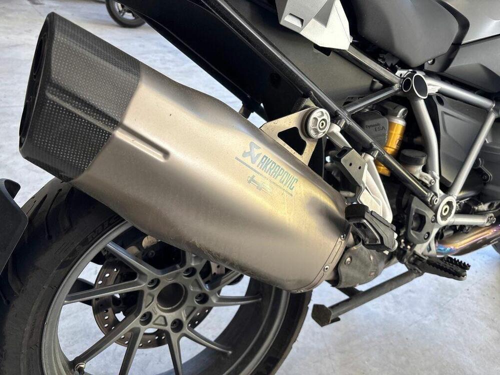 Bmw R 1250 GS (2019 - 20) (10)