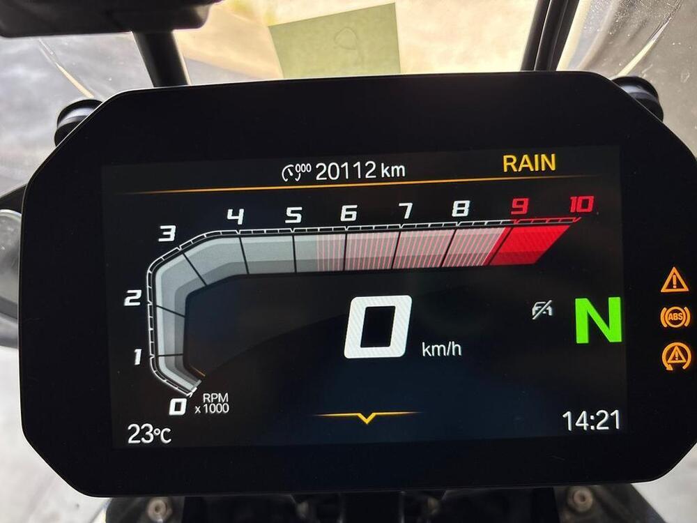 Bmw R 1300 GS (2023 - 26) (8)