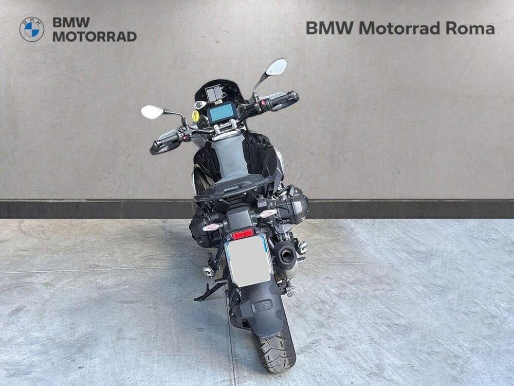 Bmw R 1300 GS (2023 - 26) (4)