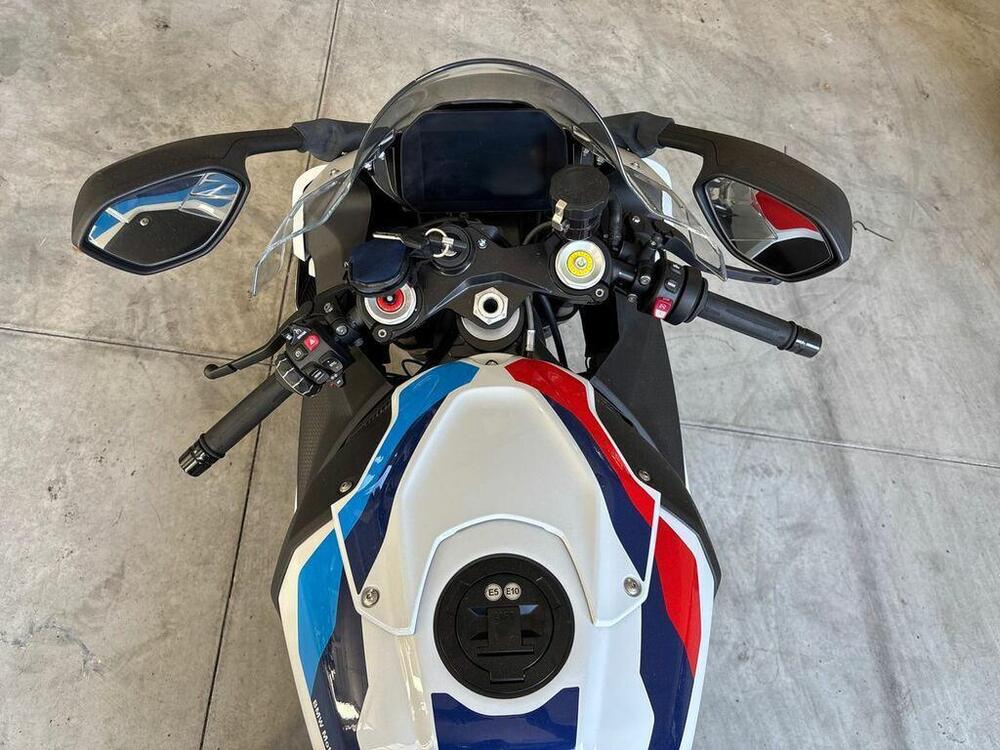 Bmw M 1000 RR (2023 - 24) (7)