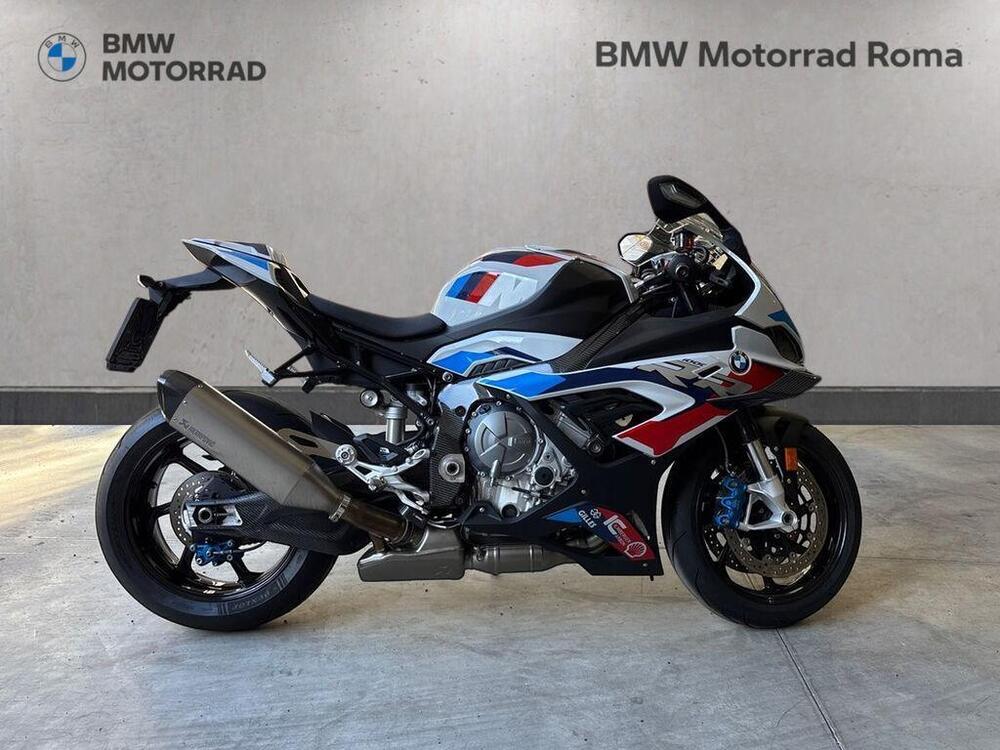 Bmw M 1000 RR (2023 - 24) (2)