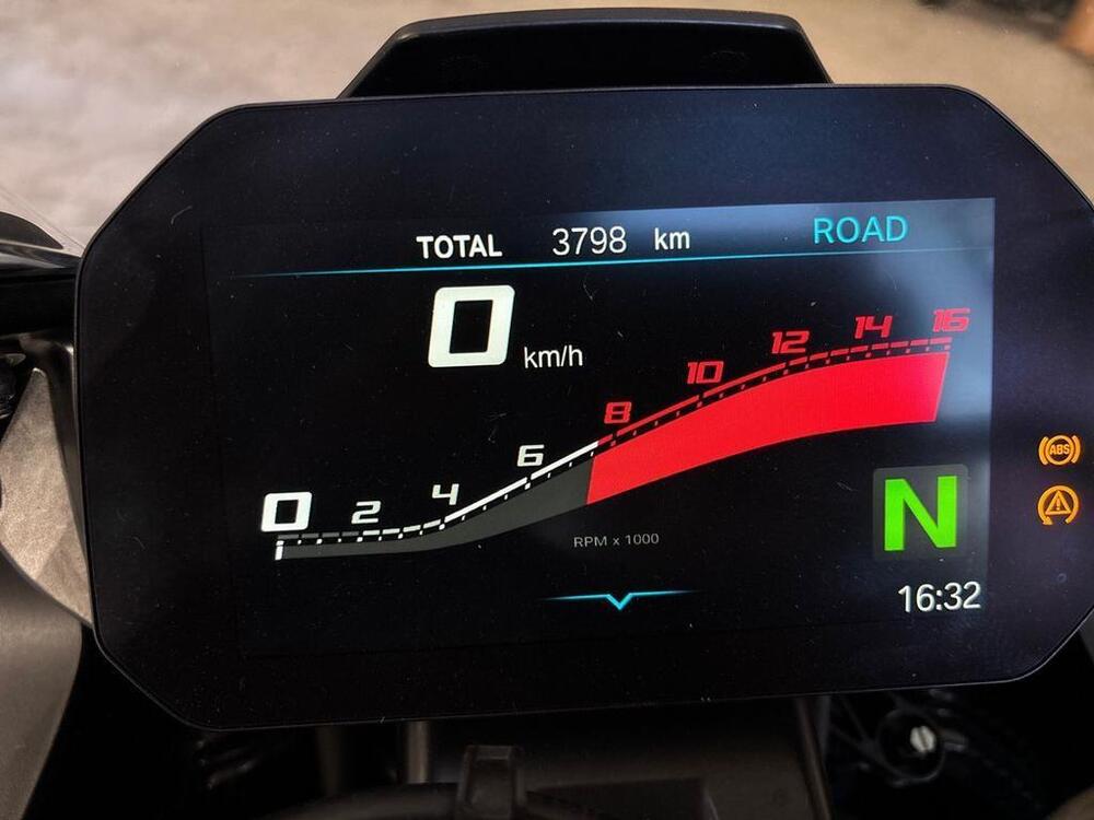 Bmw M 1000 RR (2023 - 24) (8)