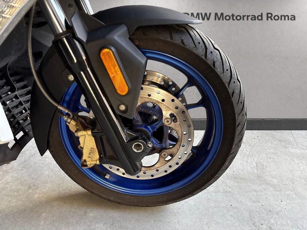 Bmw C 400 X (2021 - 24) (5)