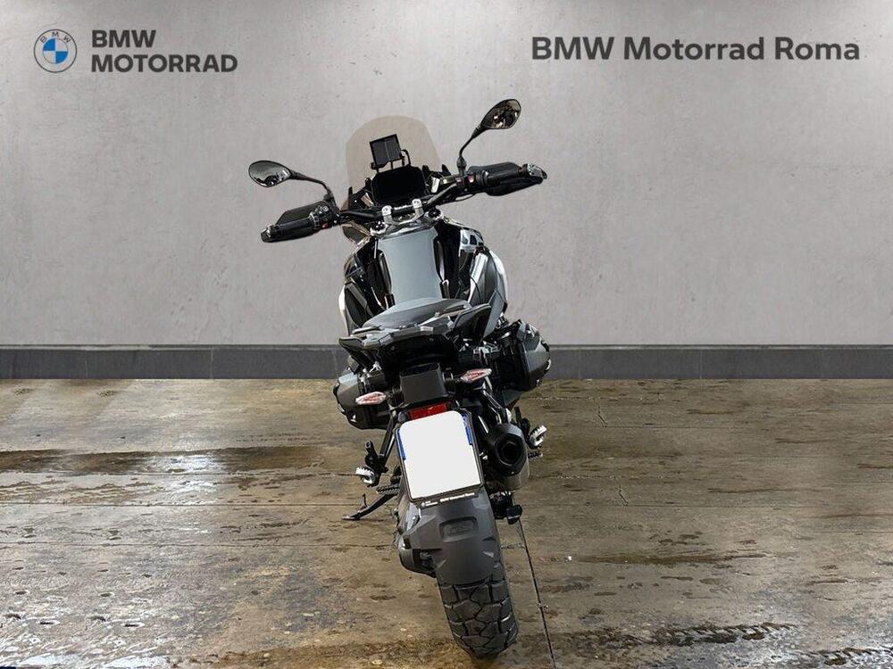Bmw R 1300 GS (2023 - 26) (4)