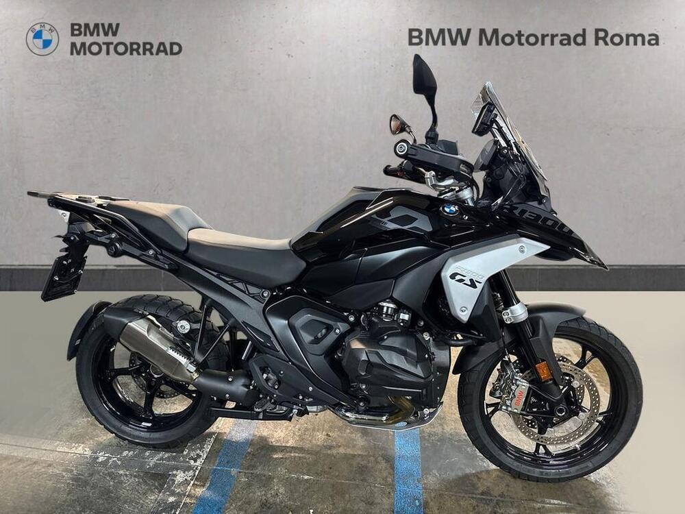Bmw R 1300 GS (2023 - 26) (2)