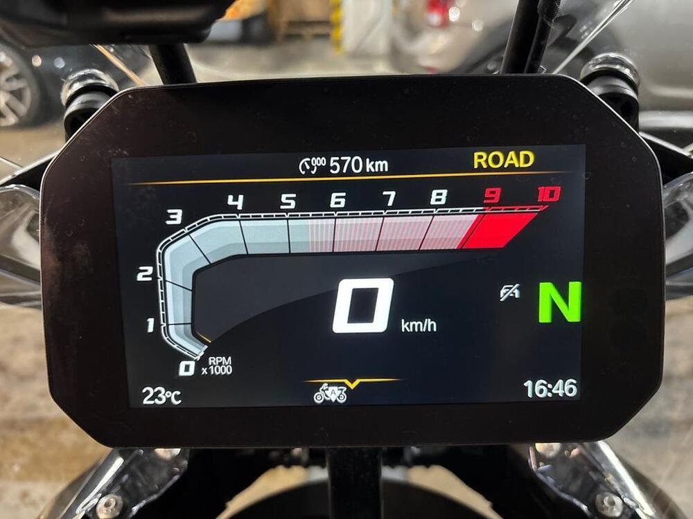 Bmw R 1300 GS (2023 - 26) (8)