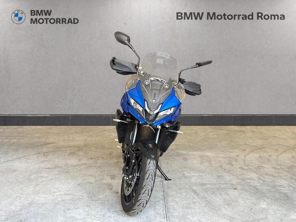 Triumph Tiger 800 ABS (2010 - 14) (3)