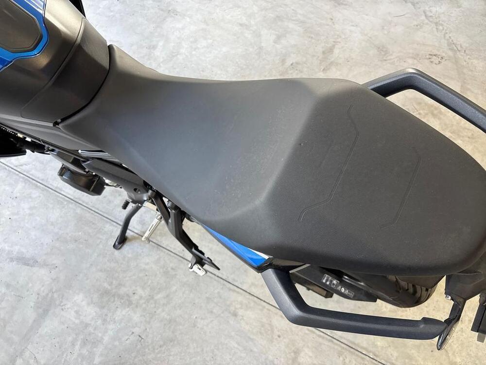 Triumph Tiger 800 ABS (2010 - 14) (9)