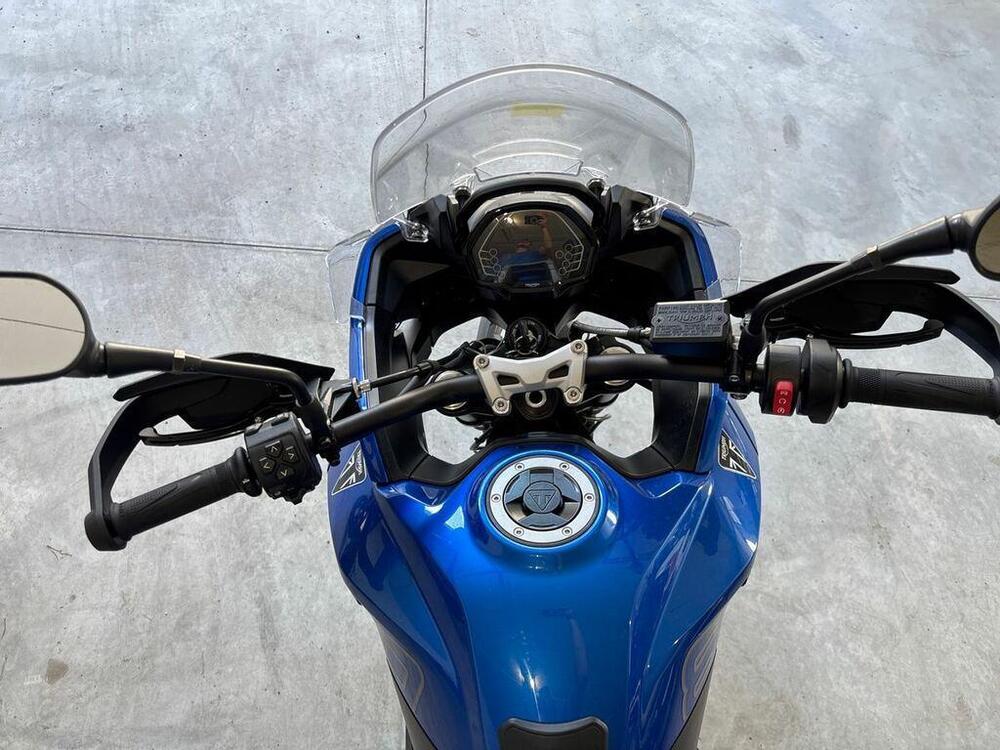 Triumph Tiger 800 ABS (2010 - 14) (7)