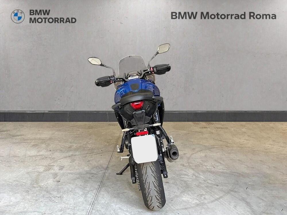 Triumph Tiger 800 ABS (2010 - 14) (4)