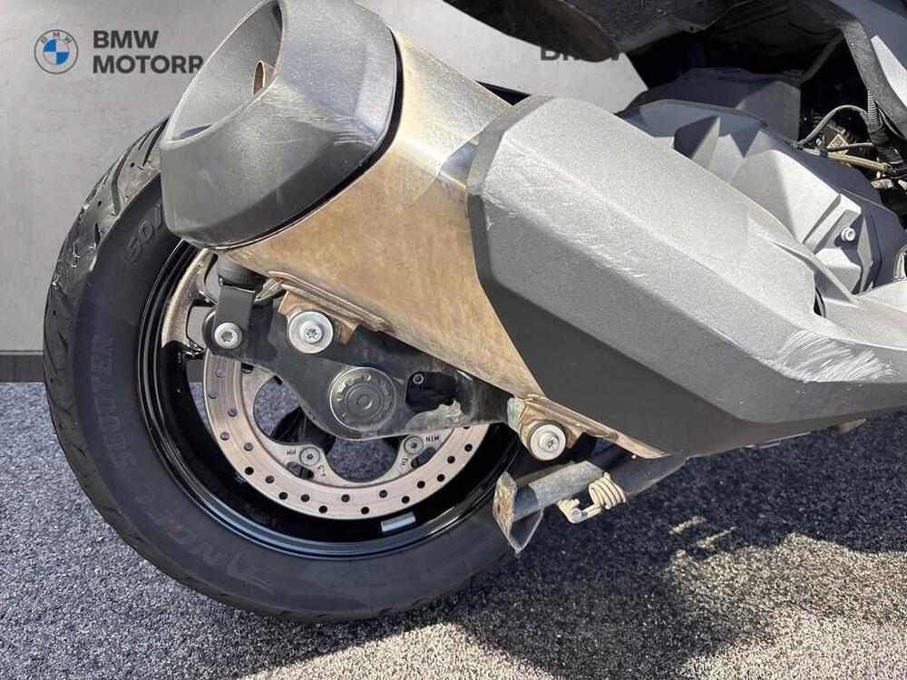 Bmw C 400 X (2018 - 20) (6)