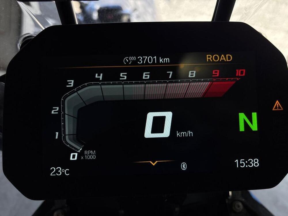 Bmw R 1300 GS (2023 - 25) (8)