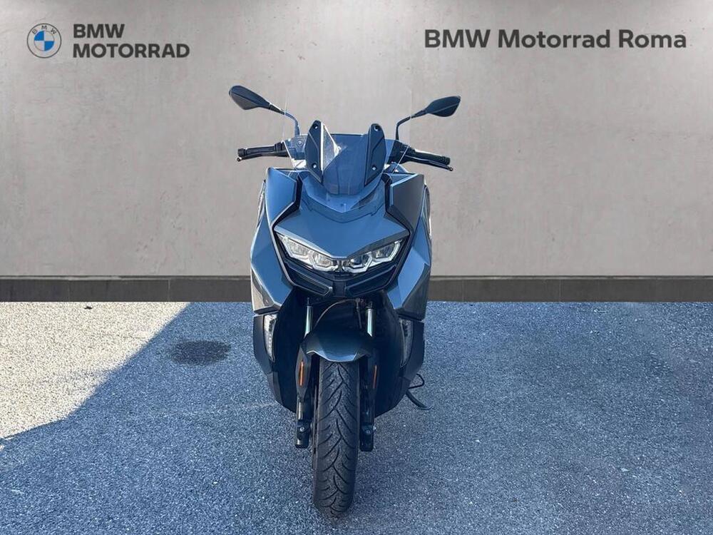 Bmw C 400 GT (2019 - 20) (3)