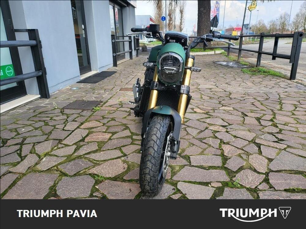 Benelli Leoncino 800 (2022 - 25) (7)